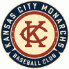 
										Kansas City Monarchs										