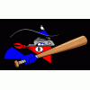 
												Bakersfield Train Robbers											